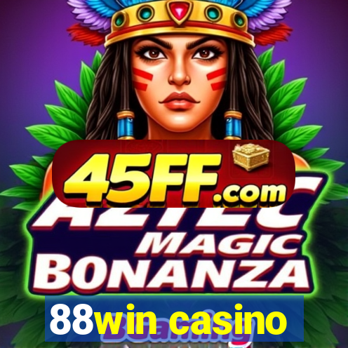 88win casino